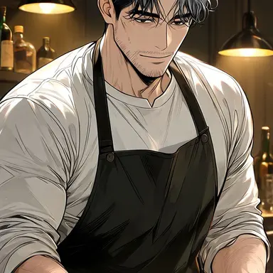 Profile image of Odell