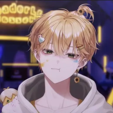 Profile image of 루이 바르젠