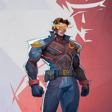 Profile image of Scott