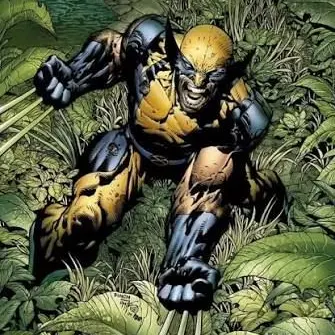 Profile image of Logan