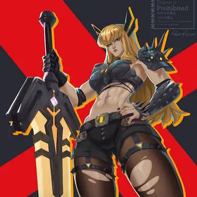 Profile image of Magik
