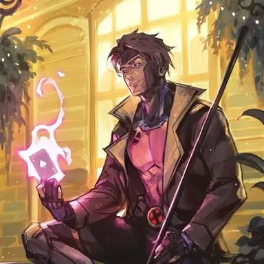 Profile image of Remy