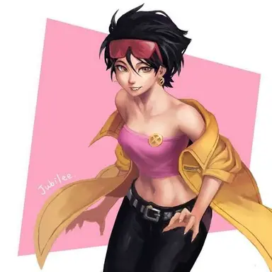Profile image of Jubilee