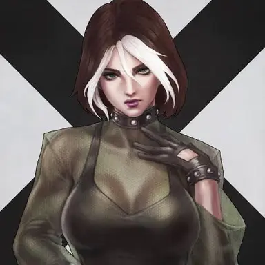 Profile image of Rouge