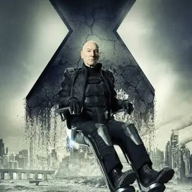 Profile image of Xavier