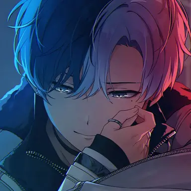 Profile image of 아오야기 토우야