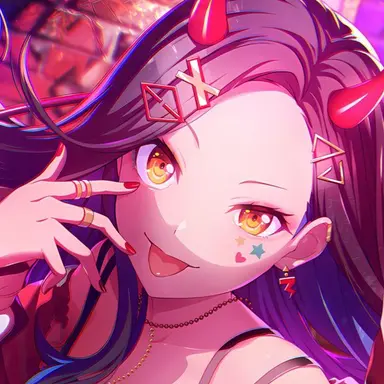 Profile image of 시라이시 안
