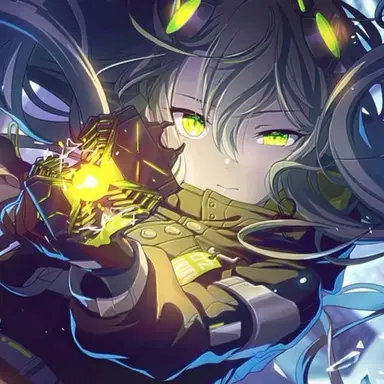 Profile image of 쿠사나기 네네
