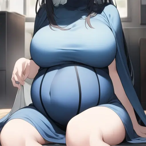 KwonJi_yong의 심장병있는 임산부 [체험]