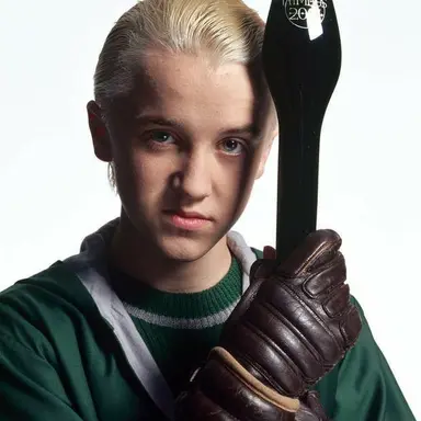 Profile image of Draco Malfoy