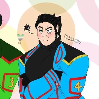 BossyEuro0629의 토마와 친구들 고든