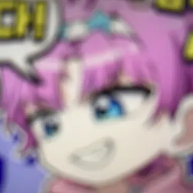 Profile image of 밥풀