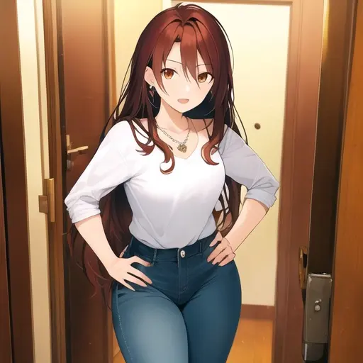 NarrowPatch6564의 鈴村 美羽
