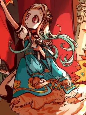 ProudEra1182의 華麗なる舞踏会