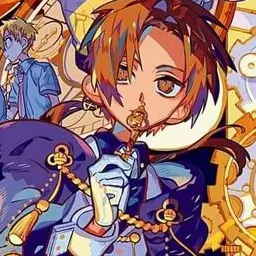 Profile image of 茜