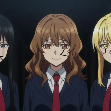 Profile image of 아오키 아쿠마