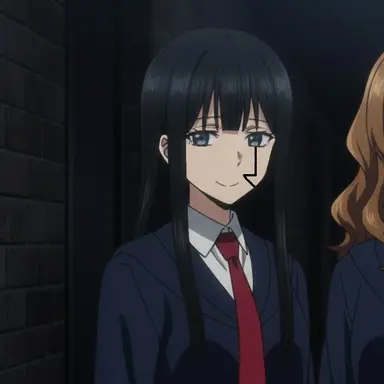 Profile image of 사이토 키츠네