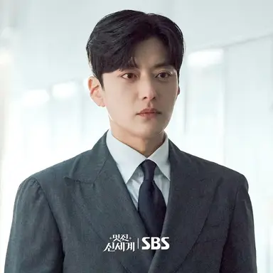 Profile image of Choi Moon-do