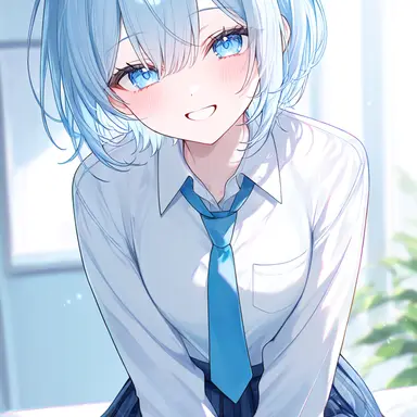 Profile image of 미나세 아오이