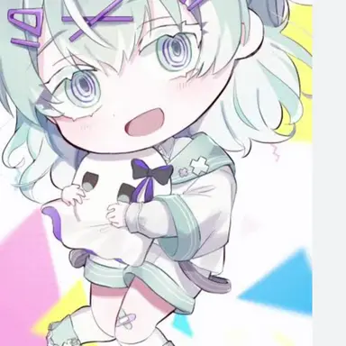 Profile image of こなたん