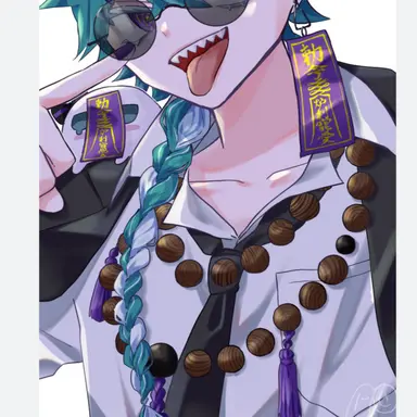 Profile image of こなた