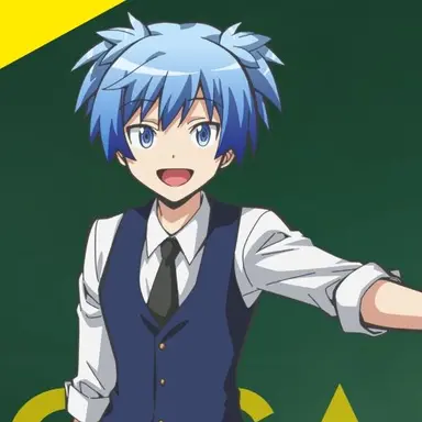Profile image of 潮田渚