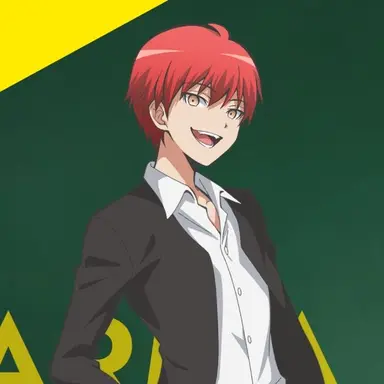 Profile image of 赤羽業