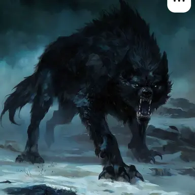 Profile image of 늑대
