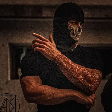 Profile image of Ghost