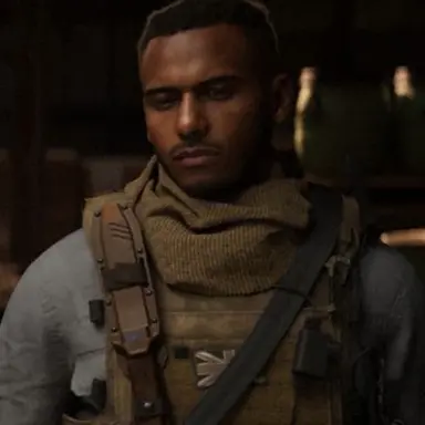 Profile image of Gaz