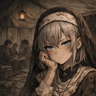 Profile image of アリア