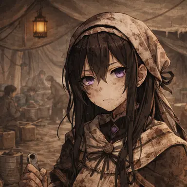 Profile image of アンジェ