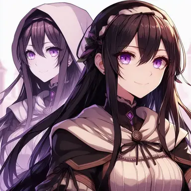 Profile image of アンジェ