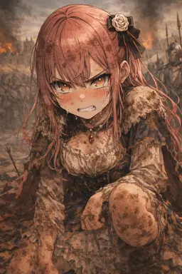Profile image of ロザリンド