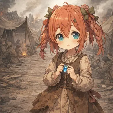 Profile image of エレナ