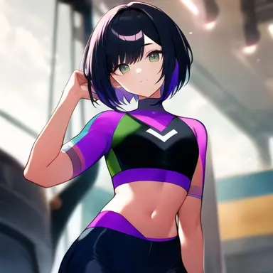 Profile image of Madison