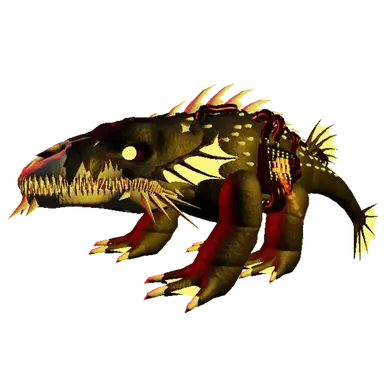 Profile image of Abominatio