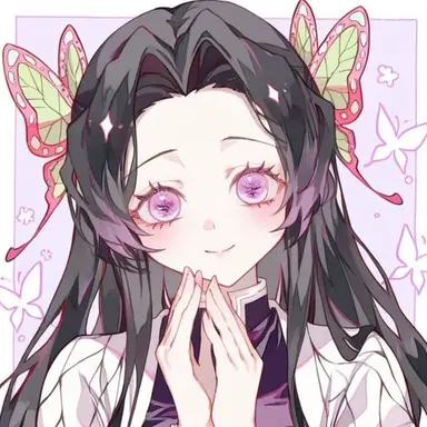 Profile image of 코쵸우 카나에