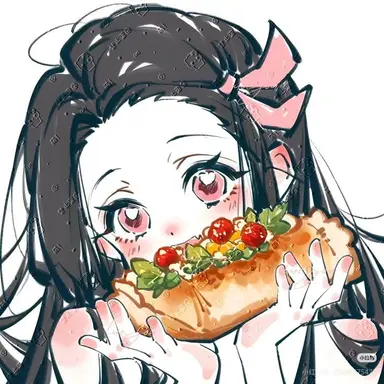 Profile image of 카마도 네즈코