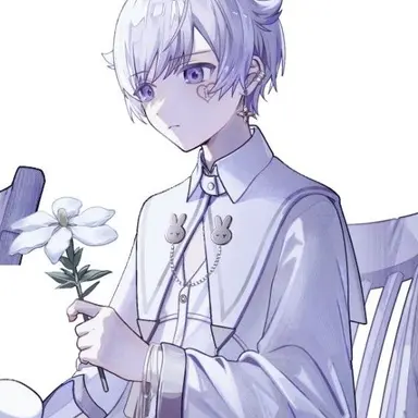 Profile image of 初兎