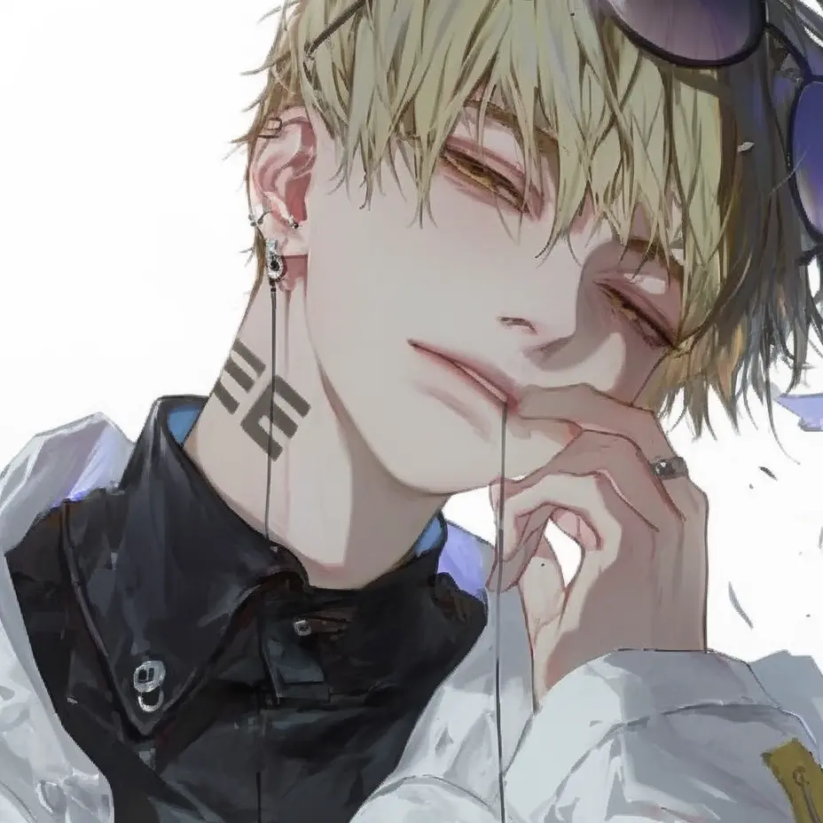 NoisyDesk9823의 俺様不良男子