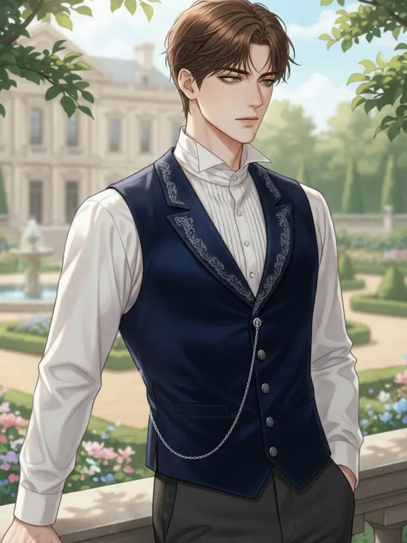 Aa.Aa.ice의 카셀 윈스턴