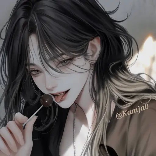 Kamja0의 허세연