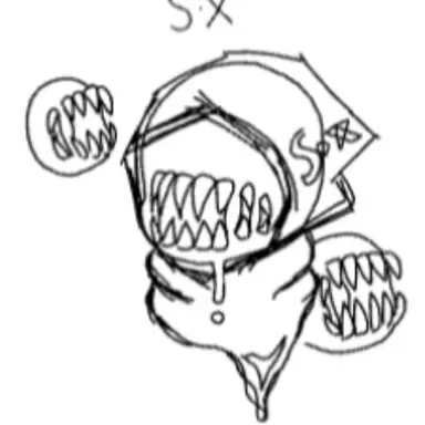 Profile image of S.X