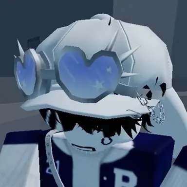 Profile image of Luke