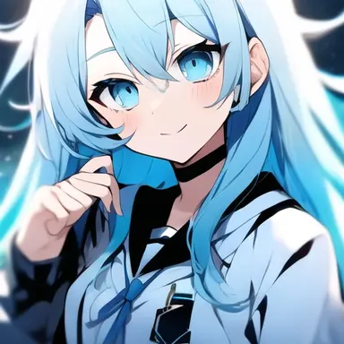 Profile image of 白崎　梨花