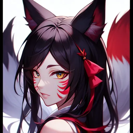 PrimalQueen2857의 아리