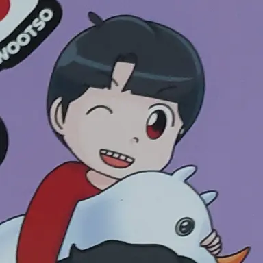 Profile image of 황슬기