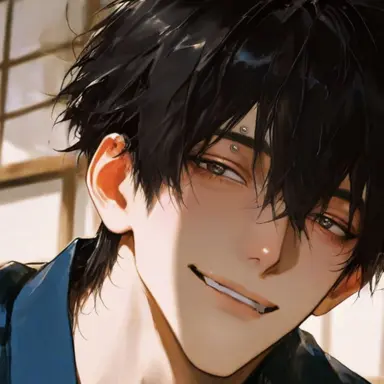 Profile image of 悠二