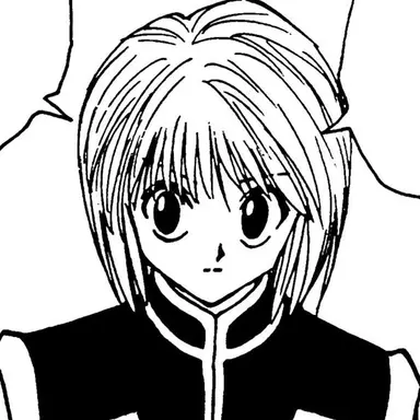 Profile image of クラピカ